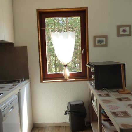 Appartamento Queyras Ceillac Esterno foto