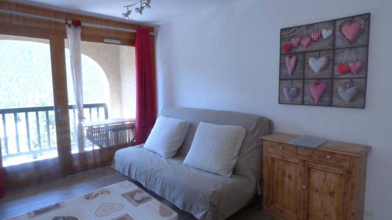 Appartamento Queyras Ceillac Esterno foto