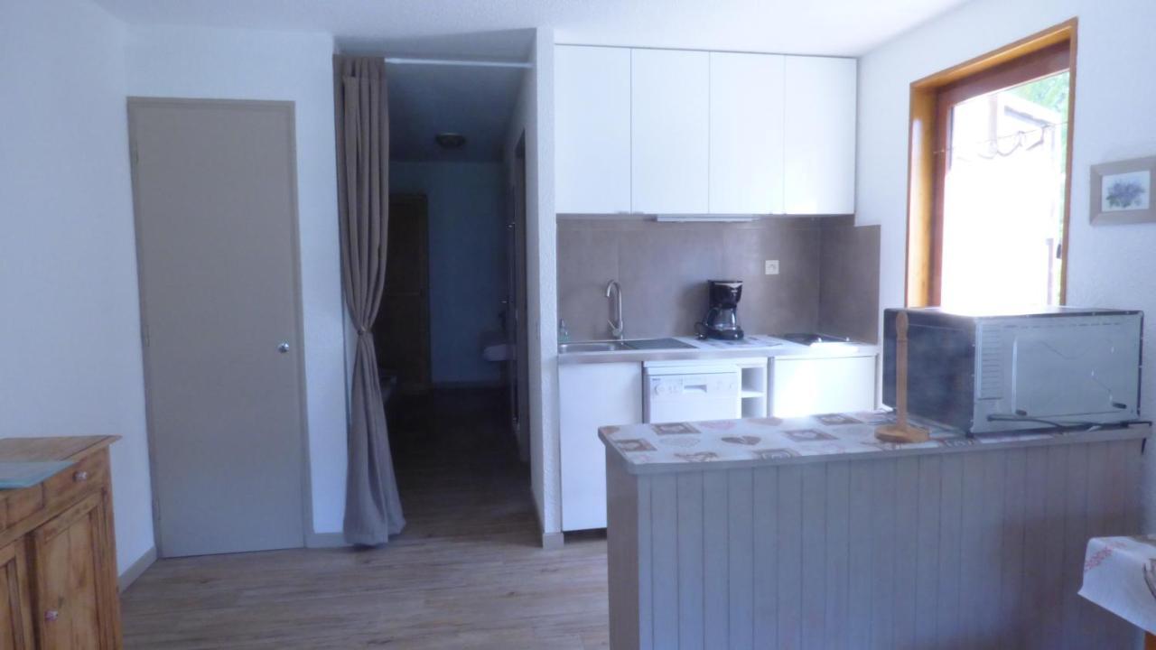 Appartamento Queyras Ceillac Esterno foto